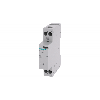 Contattore Accessoriabile NO 2P 20A 230V/AC  5TT58000