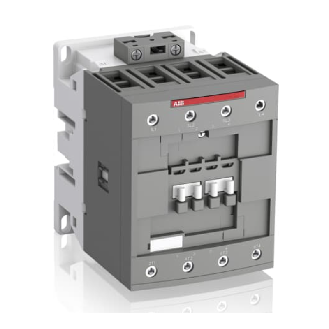 Contattore industriale quadripolare bassa tensione AC1 125A AC3 80A 100-250V AC/DC  AF80400013-Leggi tutto