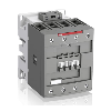 Contattore industriale quadripolare bassa tensione AC1 125A AC3 80A 100-250V AC/DC  AF80400013