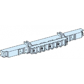 Supporto barre in rame per armadi Linergy e PrismaSeT P G  LVS04191-Leggi tutto