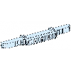 Supporto barre in rame per armadi Linergy e PrismaSeT P G  LVS04191