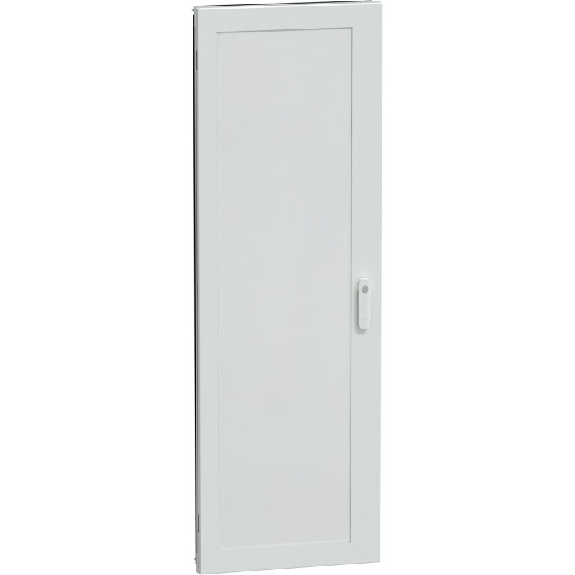 Porte transparente 33 modules avec poignée 1750x600x26mm PrismaSeT G LVS08339-Beschreibung lesen