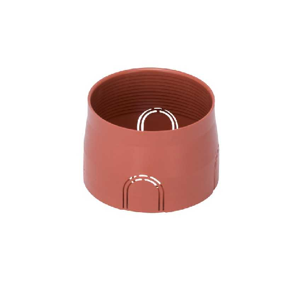 Scatola Tonda da Incasso Conica Diametro 65 GW24208-Leggi tutto