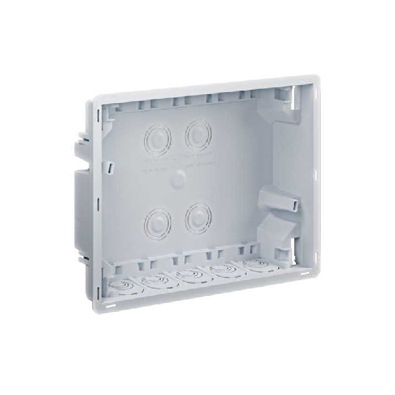 Scatola ad incasso per cartongesso 12 Moduli  B04924-Leggi tutto