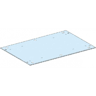Tetto bianco in acciaio 300x400mm IP55 PrismaSeT P  LVS08453-Leggi tutto