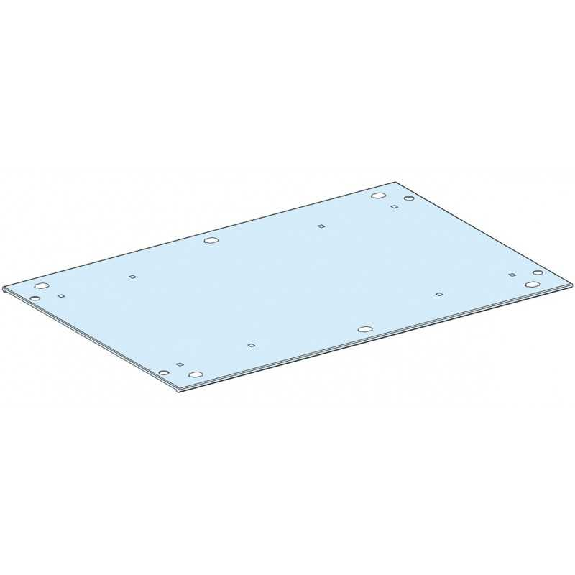 Tetto bianco in acciaio 300x400mm IP55 PrismaSeT P LVS08453 Tetto bianco in acciaio 300x400mm IP55 PrismaSeT P LVS08453-Leggi tutto