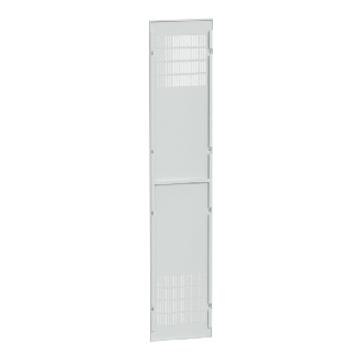 Piastra di fondo 2000x400mm per armadi PrismaSeT P  LVS08734-Leer más