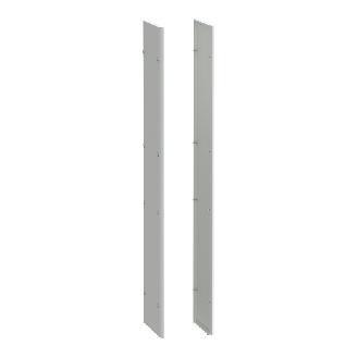 Pannelli laterali 2000x400mm per armadi PrismaSeT P  LVS08750-Leer más
