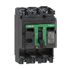 Interruttore magnetotermico ComPact NSX100B 3 poli 25kA 415Vac  C10B3