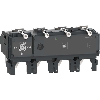 Sganciatore 4 poli 630A per ComPacT NSX630