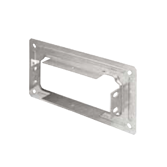 Flangia di Raccordo 400X80 Zincata 1043306-Leggi tutto