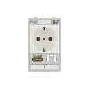 Inserto combinato Modlink MSDD singolo Italia  4000680004530001