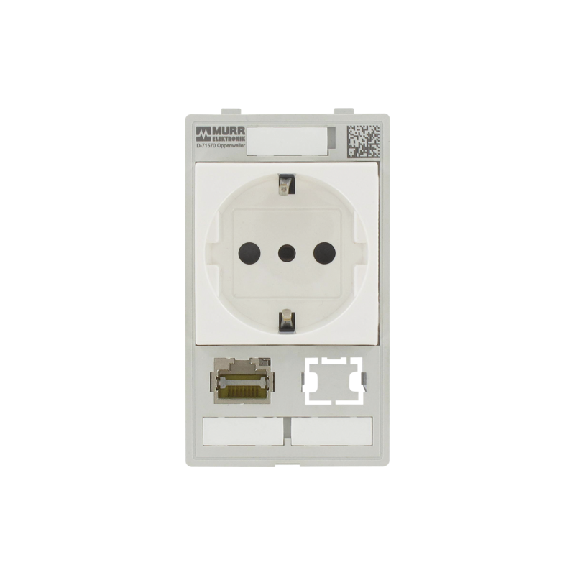 Inserto combinato Modlink MSDD singolo Italia  4000680004530001-Leggi tutto