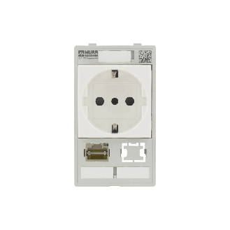 Inserto combinato Modlink MSDD singolo Italia  4000680004530001-Leggi tutto
