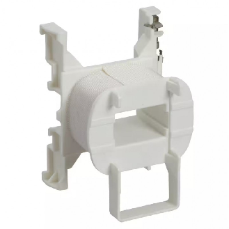 Schneider Electric - LXD1B7 - Schützspule, 24V 50/60Hz-Beschreibung lesen