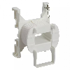 Schneider Electric - LXD1B7 - Schützspule, 24V 50/60Hz