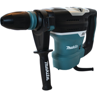 Bohr- u.Meißelhammer HR 4013 C 40mm 1100W 8 J SDS-max MAKITA-Beschreibung lesen