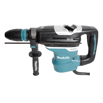 Bohr- u.Meißelhammer HR 4013 C 40mm 1100W 8 J SDS-max MAKITA-Beschreibung lesen