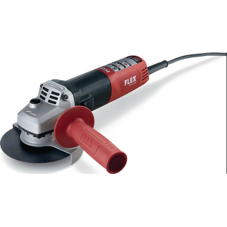 Winkelschleifer LE 9-11 125 125mm 900 W 6000-11500min-¹ FLEX-Beschreibung lesen