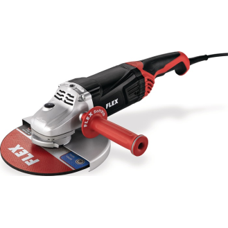 Winkelschleifer L 21-6 230 230mm 2100W 6500min-¹ FLEX-Beschreibung lesen