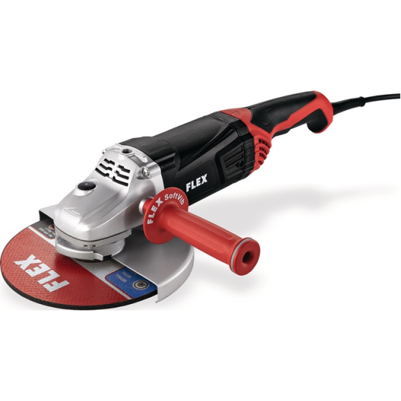 Winkelschleifer L 21-6 230 230mm 2100W 6500min-¹ FLEX-Beschreibung lesen