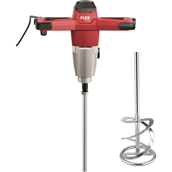 Batteur à main MXE 1202 WR2 140 1200 W M14 140mm FLEX-Lire la description