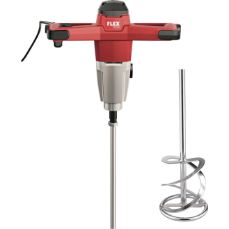 Handrührgerät MXE 1202 WR2 140 1200 W M14 140mm FLEX-Beschreibung lesen