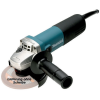 Winkelschleifer 9558 NBRZ 125mm 840 W 11000min-¹ MAKITA