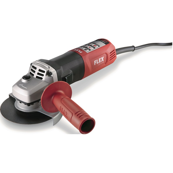 Winkelschleifer 125mm 1200W-Beschreibung lesen