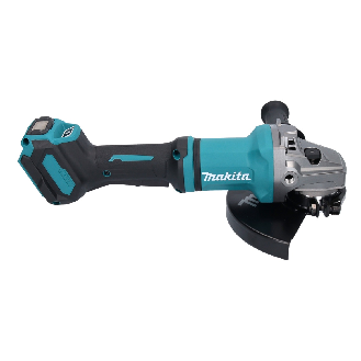 Akkuwinkelschleifer GA 038 GZ 40 V 230mm 6600min-¹ Krt.MAKITA-Beschreibung lesen