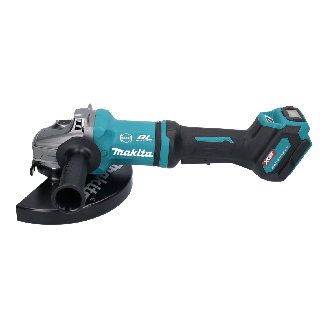 Akkuwinkelschleifer GA 038 GZ 40 V 230mm 6600min-¹ Krt.MAKITA-Beschreibung lesen