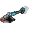 Akkuwinkelschleifer GA 038 GZ 40 V 230mm 6600min-¹ Krt.MAKITA