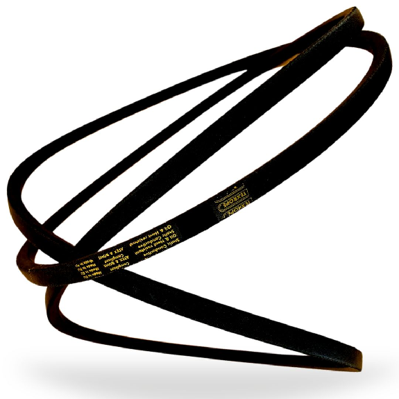 TEXROPE - S84 - Classic Correa trapezoidal D124 TEXROPE - S84 - Classic Correa trapezoidal D124-Leer más