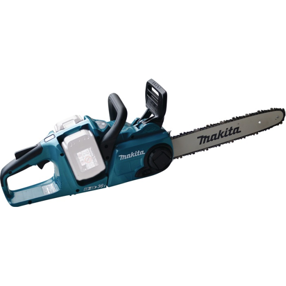 Akkukettensäge DUC 353 Z 2x18 V MAKITA Akkukettensäge DUC 353 Z 2x18 V MAKITA-Beschreibung lesen