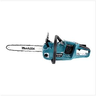 Akkukettensäge DUC 353 Z 2x18 V MAKITA-Beschreibung lesen