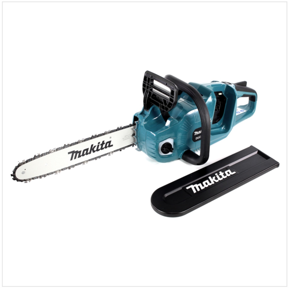 Akkukettensäge DUC 353 Z 2x18 V MAKITA Akkukettensäge DUC 353 Z 2x18 V MAKITA-Beschreibung lesen