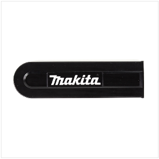 Akkukettensäge DUC 353 Z 2x18 V MAKITA-Beschreibung lesen