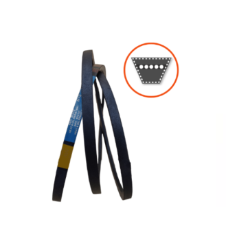 TEXROPE - VP2 - Correa trapezoidal estrecha SPZ887-Leer más