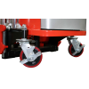 Plattformheber 400 kg