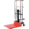 Plattformheber 400 kg