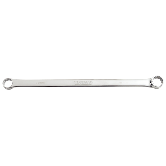 518.1802 CHROMEplus Doppel-Ringschlüssel, XL, 6x8mm 518.1802 CHROMEplus Doppel-Ringschlüssel, XL, 6x8mm-Beschreibung lesen
