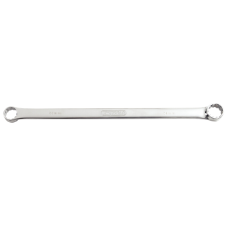 518.1802 CHROMEplus Doppel-Ringschlüssel, XL, 6x8mm-Beschreibung lesen