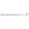 518.1802 CHROMEplus Doppel-Ringschlüssel, XL, 6x8mm 518.1802 CHROMEplus Doppel-Ringschlüssel, XL, 6x8mm