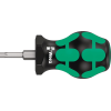 Schraubendreher 367 TORX Stubby Gr.T 20 Klingen-L.25mm 2K-Griff Rundkl.