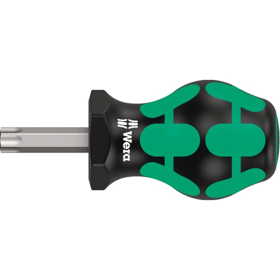 Schraubendreher 367 TORX Stubby Gr.T 40 Klingen-L.25mm 2K-Griff Rundkl. Schraubendreher 367 TORX Stubby Gr.T 40 Klingen-L.25mm 2K-Griff Rundkl.-Beschreibung lesen