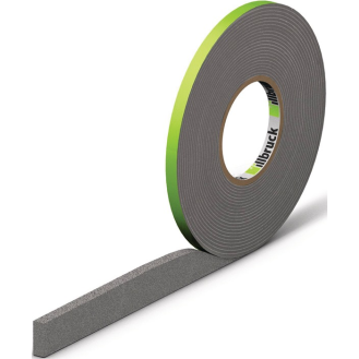Fugendichtband illmod COMPRI TP610 20/7-16 L.3, grau Rl.-Beschreibung lesen