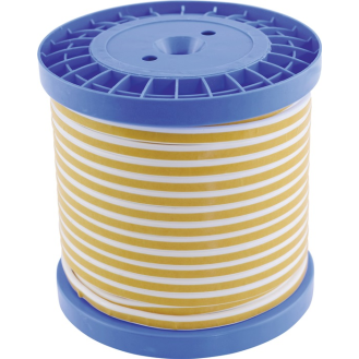 Flachdichtungsband 4360 L25 mxB10mm 3,0mm PTFE Spule-Beschreibung lesen