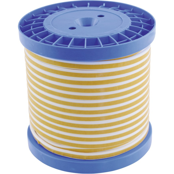 Flachdichtungsband 4360 L50 mxB10mm 3,0mm PTFE Spule-Beschreibung lesen