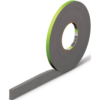 Fugendichtband illmod COMPRI TP610 20/9-20 L.2,6m grau Rl.-Beschreibung lesen