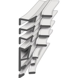 Renov.-dicht.6308 L.6,5m TPE blk beige-Beschreibung lesen